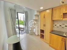 Hình ảnh 💥Khai trương duplex banconl_gần ngã tư hàng xanh_giá 4tr5