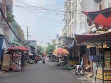 Hình ảnh Bán Nhà Đường Lê Trọng Tấn Sơn Kỳ Tân Phú Kế AEON MAIL