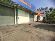 Hình ảnh Xưởng với bề ngang 58m, mặt tiền đầu KCN Tân Thới Hiệp