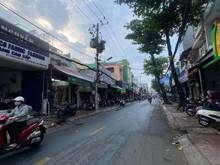 Hình ảnh Bán nhà mặt tiền kinh doanh, 17.5 tỷ Phú Thọ Hòa, Tân Phú