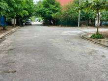Hình ảnh Bán Đất khu TĐC Giang Biên, Phân lô, Vỉa hè, 47m, MT 4.1m, nhỉnh 6 tỷ.