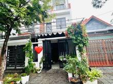 Hình ảnh Bán nhà 3 tầng đường Nhơn Hoà 3 sau bến xe Đà Nẵng