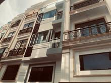 Hình ảnh Nhà 5 tầng, 66 m2, Nguyễn Thượng Hiền, Bình Thạnh 9,5 tỷ