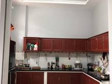 Hình ảnh Bán nhà 1T1L P An Bình ngay chợ ,thổ cư 100% giá chỉ 3ty1 bớt lộc.