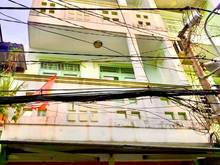 Hình ảnh Nhà MT nội bộ Phạm Văn Chí, P7, Q6