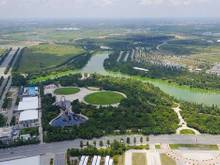 Hình ảnh Bán Đất Nền Sổ Sẵn gần Trung Tâm TP Mới Bình
