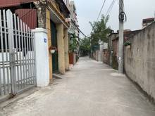 Hình ảnh Bán đất tổ 8 Thạch Bàn, ô tô 7 chỗ vào nhà, dân cư xung quanh định cư