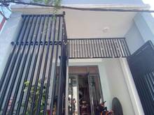 Hình ảnh Bán nhà 2,5 tầng kiệt ô tô tải nhỏ 228 Âu Cơ gần chợ Hoà Khánh