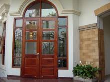 Hình ảnh Cần Bán Biệt Thự Quận Phú Nhuận - đường Hoa Mai. DT: 8x18m, Giá 45 tỷ