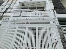 Hình ảnh Tân Sơn Nhì 60m2, ngang bề thế 4m5, khu vực phát triển nhất Tân Phú.