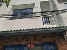 Hình ảnh Nhà hẻm 4m Phạm Văn Chí, P7, Q6
