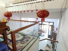 Hình ảnh Mặt tiền Đỗ Hành,Q12 đường xe hơi tránh - không lộ giới, không quy hoạ