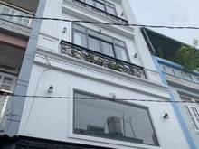 Hình ảnh Căn nhà phố đường Phạm Văn Chiêu. P9. Quận Gò Vấp.