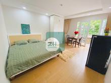 Hình ảnh ⭐️ Mb6623 nạp rút nhanh chóng studio full nội thất có ban công ngay trung tâm Quận 7
