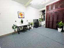 Hình ảnh Phòng rộng 35m2 ko giới hạn người ở ngay Cv Hoàng Văn Thụ