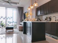 Hình ảnh Xoay tiền bán gấp CH 3PN GOLDEN MANSION - Giá đep: 5,6 tỷ