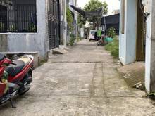 Hình ảnh Đất 5x19.5m sổ chung gần chợ thanh hóa full hồng