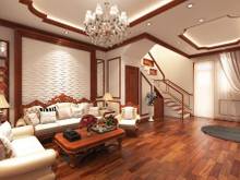 Hình ảnh Bán nhà khu Cư Xá Phú Thọ Hòa – DT: 99m2 – Giá chỉ: 9 tỷ TL