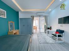 Hình ảnh Mb6623 nạp rút nhanh chóng Hồng Hà Tân Bình 1 phòng ngủ gần sân bay Tân Sơn Nhất