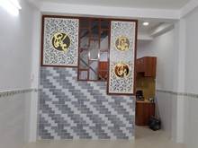 Hình ảnh Sát Mặt Tiền Lý Thái Tổ, Quận 10, 50m2, 3 Tầng BTCT, 3PN Nhỉnh 6 Tỷ