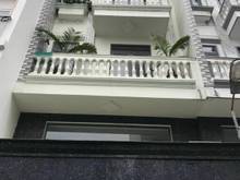 Hình ảnh Bán nhà hẻm nhựa 6m Lê Quang Định, 72m2 4 lầu đúc BTCT, 9.9 tỷ