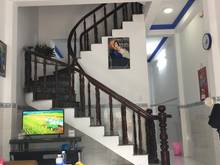 Hình ảnh Nhà bán Vườn Lài Tân Phú, 4 Tầng, HXH, 6.850 tỷ.