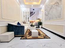 Hình ảnh Bán nhà mới đẹp,20m ra phố lớn Trần Cung, Nghĩa Tân, Cầu Giấy 36m2 x5T