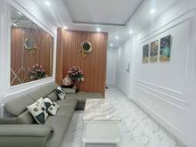 Hình ảnh Bán nhà Đại La- 6 tầng thang máy- kinh doanh đỉnh- ô tô vào nhà.