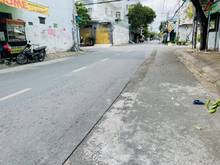 Hình ảnh Bán nhà Mặt Tiền 12m Đường Lê Lộ, Quận Tân Phú 57m2, nhỉnh 6 tỷ .