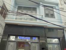 Hình ảnh Nhà hẻm 47 Tân Hoá, P14, Q6 Còn 4.2tỷ