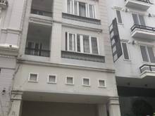 Hình ảnh Cần cho thuê căn nhà phố 4 lầu đường nội khu Hưng phước 3, Phú Mỹ Hưng