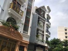 Hình ảnh HXT 6m, biệt thự VIP Tăng Nhơn Phú A, Thủ Đức, 5 tầng, 98m2, chỉ 7 tỷ3