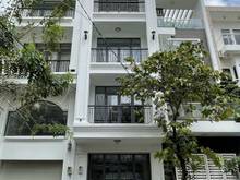 Hình ảnh Cho thuê tòa nhà làm văn phòng đường 81, P. Tân Quy, Quận 7