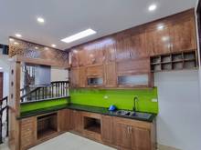 Hình ảnh Bán gấp nhà Trần Cung, nhà đẹp, ở ngay, dt 53m2 x 3 tầng, 4.7 tỷ