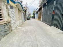 Hình ảnh HXH, Nơ Trang Long, Phường 7, Bình Thạnh. 45M Chỉ 6.5 tỷ