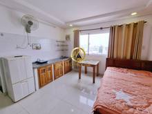 Hình ảnh 🎐🎐Mb6623 nạp rút nhanh chóng full nội thất, cửa sổ lớn ở CMT8, Quận 10🎐🎐