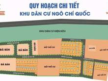 Hình ảnh Đất Ngô Chí Quốc, Bình Chiểu, Thủ Đức. Giá 1 tỷ 9. DT 80m2. Sổ riêng