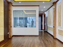 Hình ảnh Mặt phố Trung Kính  100m x 6tầng Thiết kế chia phòng, điều hòa