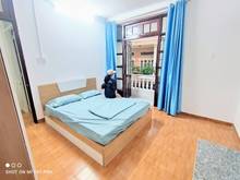 Hình ảnh Cho thuê CH Mới 100% Đường Nguyên Văn Thương