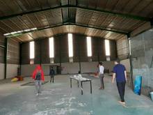 Hình ảnh KHO THẢO ĐIỀN 300M2- 33 triệu, trần cao 7m  đường lớn