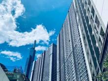 Hình ảnh KHU TÂN CẢNG Vinhome, SAIGON PEARL - 2 MẶT HXH trách trước sau