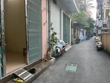 Hình ảnh Gia đình cần bán nhà cầu giấy 35m2 x 5t, ngang 6m giá 6 tỷ. ô tô đỗ