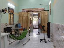 Hình ảnh HXH Tô Ký 60m2 NGANG 5.2M gần CV phần mềm Quang Trung