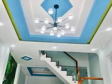 Hình ảnh Bán nhà quận Bình Tân, Bà Hom, DT 52 m2, giá chỉ 5 tỷ 2
