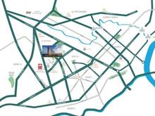 Hình ảnh Tưng Bừng Khai Trương Dự Án Đất Nền nhà phố- Thành Thái-Quận 10