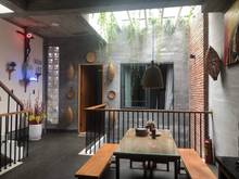 Hình ảnh Cho thuê nhà 4PN Ngũ Hành Sơn gần BV 600 Giường homestay xịn xò giá tố