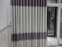 Hình ảnh Nhà Hẻm 4m Đường Dương Bá Trạc,F1Q8,DT 3,3mx11m (Nở Hậu),1 Lầu,2 PN