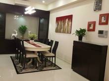 Hình ảnh Bán nhà MT góc Calmette, P. Nguyễn Thái Bình, Q.1, DT: 4m x 21m,