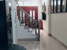 Hình ảnh Bán nhà Hậu Ái,Vân Canh 4 tầng 37m2 dân xây