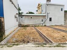 Hình ảnh Cần bán 50M2 (4x12.5) Đông Xuân, SS, Đường 3M, SCC, Full thổ cư.